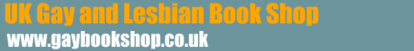 UK Gay Book Shop