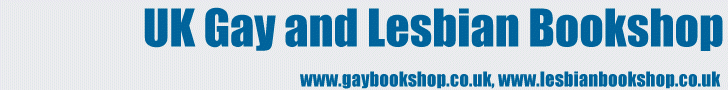 UK Gay and Lesbian Bookshop